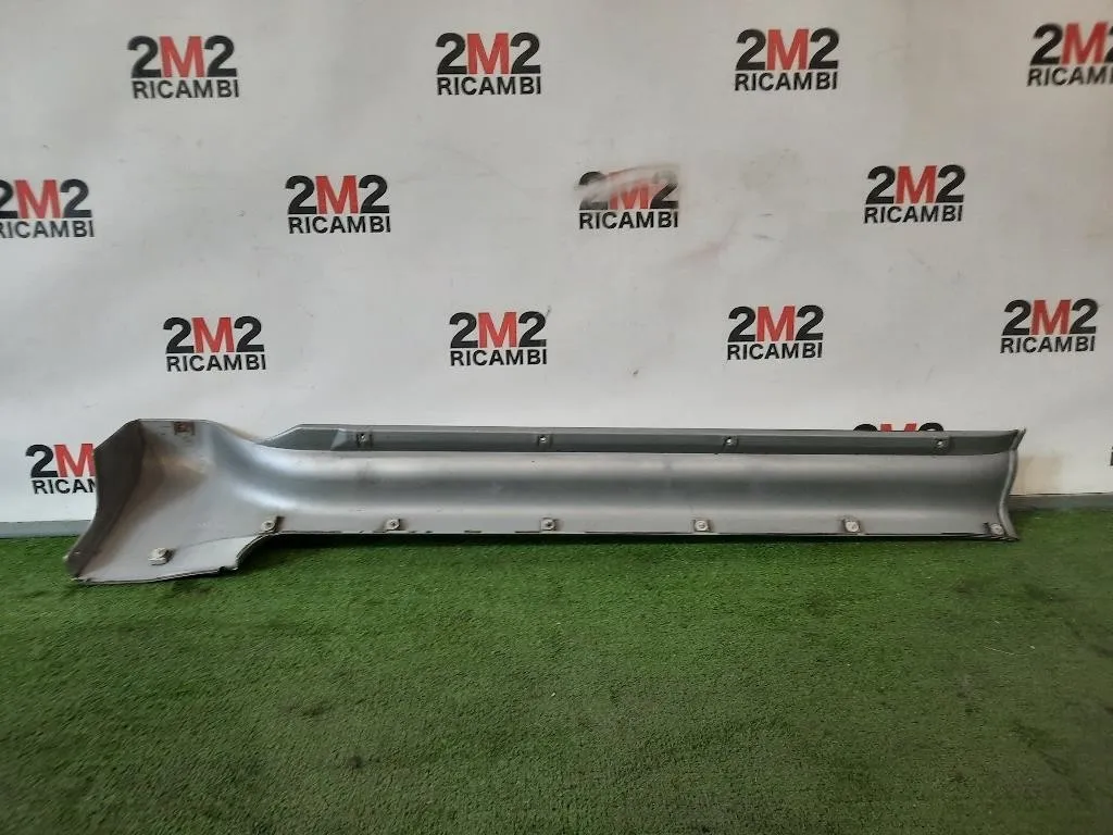 Sottoporta DX 5253C940 Mitsubishi Pajero III 2000