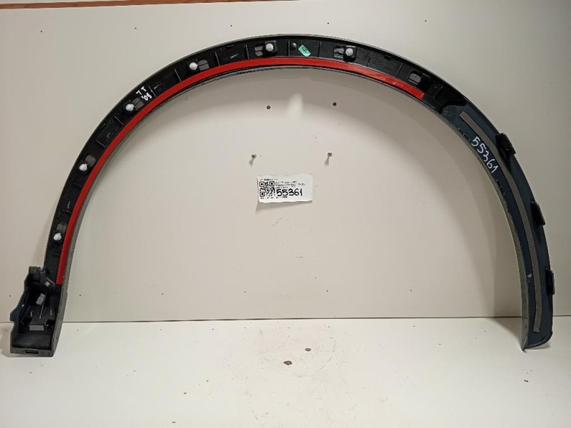 Passaruota ANT DX 8U0853717A Audi TT 8J3 2007