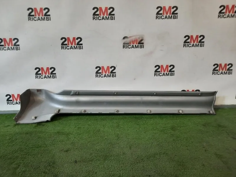 Sottoporta DX 5253C940 Mitsubishi Pajero III 2000