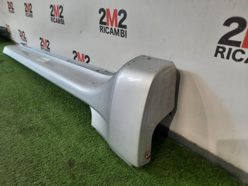 Sottoporta DX 5253C940 Mitsubishi Pajero III 2000