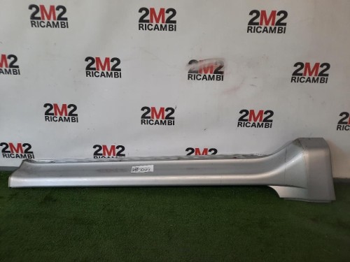 Sottoporta DX 5253C940 Mitsubishi Pajero III 2000