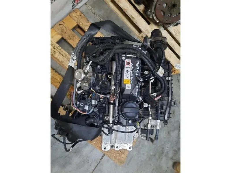 Motore Completo B38A12A 102CV 75KW Mini MINI ONE F55 2014