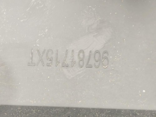 Sottoporta DX 96781715 Peugeot 2008 I 2013