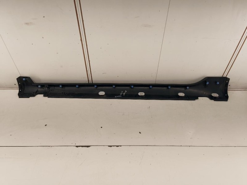 Sottoporta DX 96781715 Peugeot 2008 I 2013