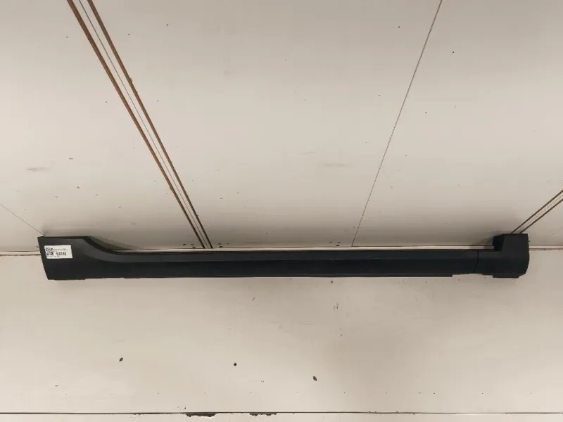 Sottoporta DX 96781715 Peugeot 2008 I 2013