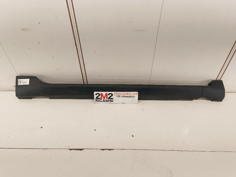 Sottoporta DX 96781715 Peugeot 2008 I 2013