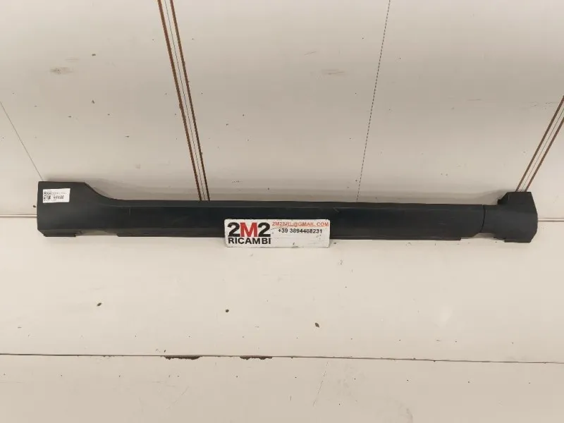 Sottoporta DX 96781715 Peugeot 2008 I 2013