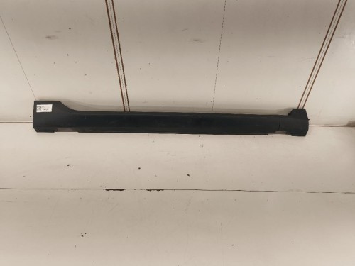 Sottoporta DX 96781715 Peugeot 2008 I 2013