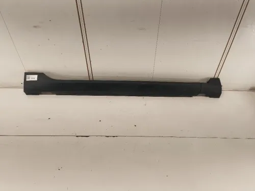 Sottoporta DX 96781715 Peugeot 2008 I 2013