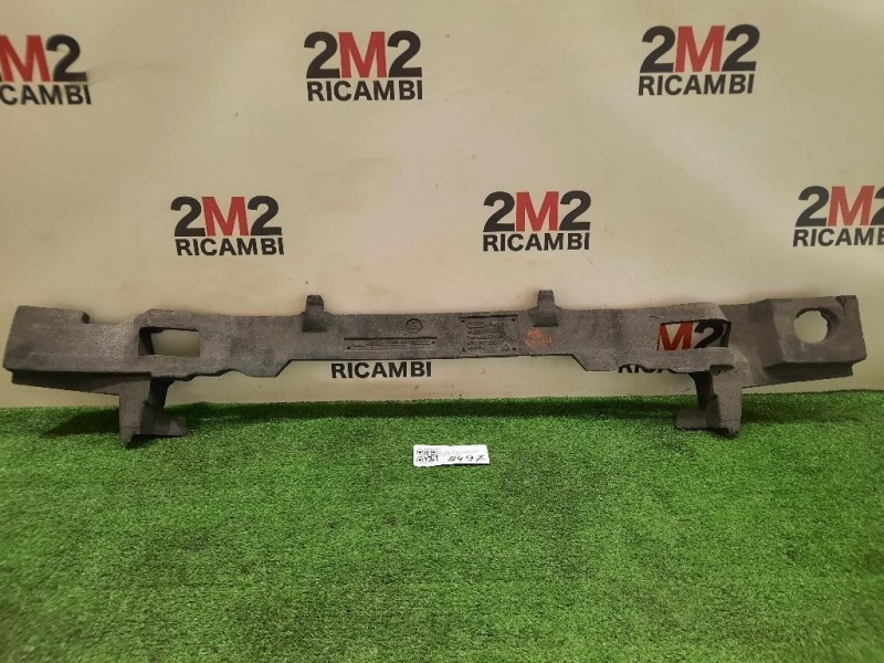 Assorbitore Paraurti POST 4G0807550E Audi A6 4G5 Avant 2012