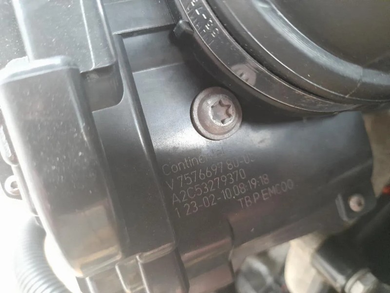 Motore Completo N16B16A 98 CV 72 KW Mini MINI ONE R56 2007