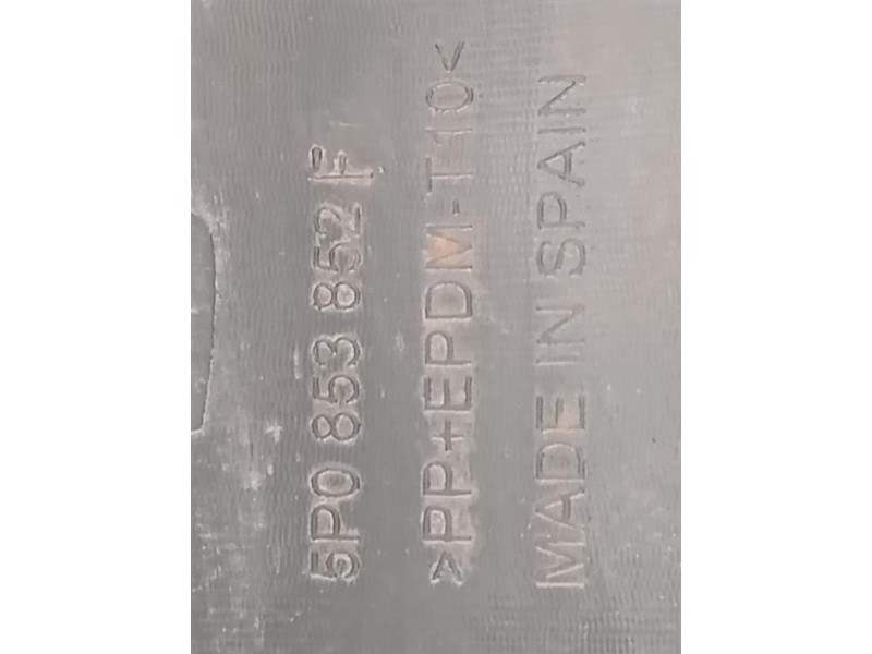 Sottoporta DX 5P0 853 852 F Seat Altea XL 5P5 2004