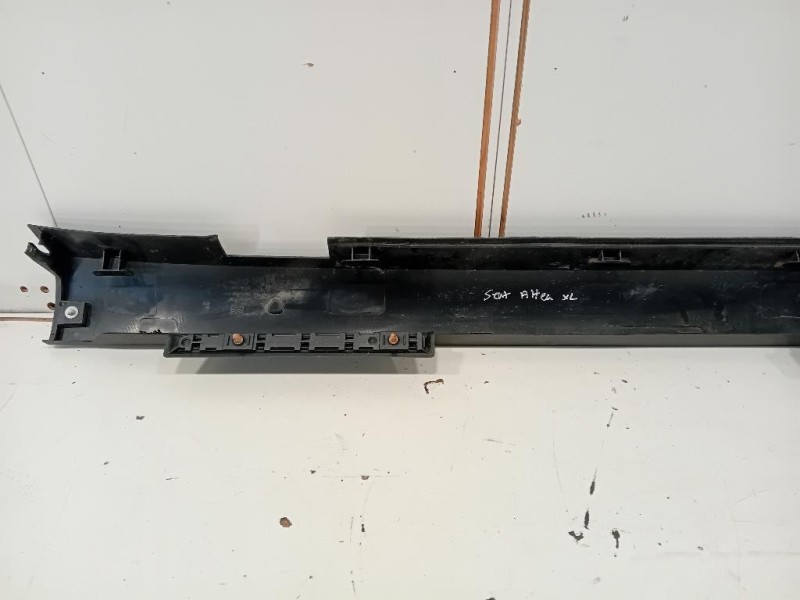 Sottoporta DX 5P0 853 852 F Seat Altea XL 5P5 2004