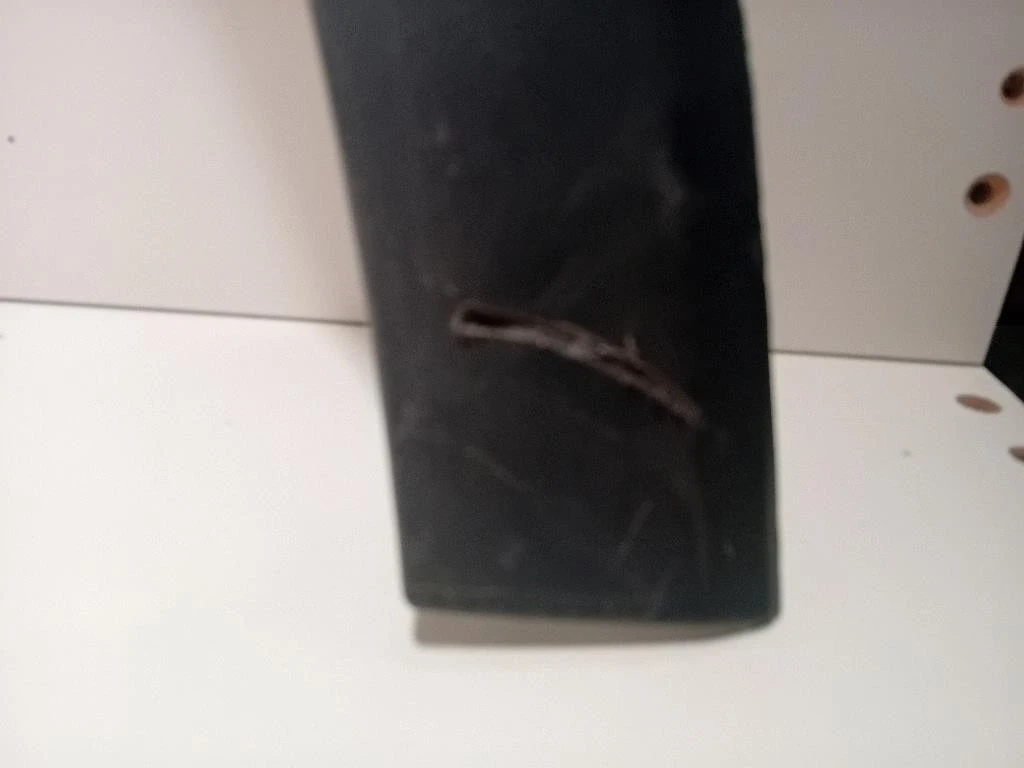 Passaruota ANT DX 96886772 Chevrolet Orlando 2011