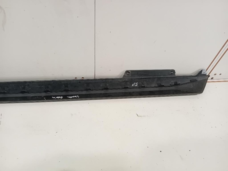 Sottoporta DX 6V0853855 Skoda Fabia NJ3 2018