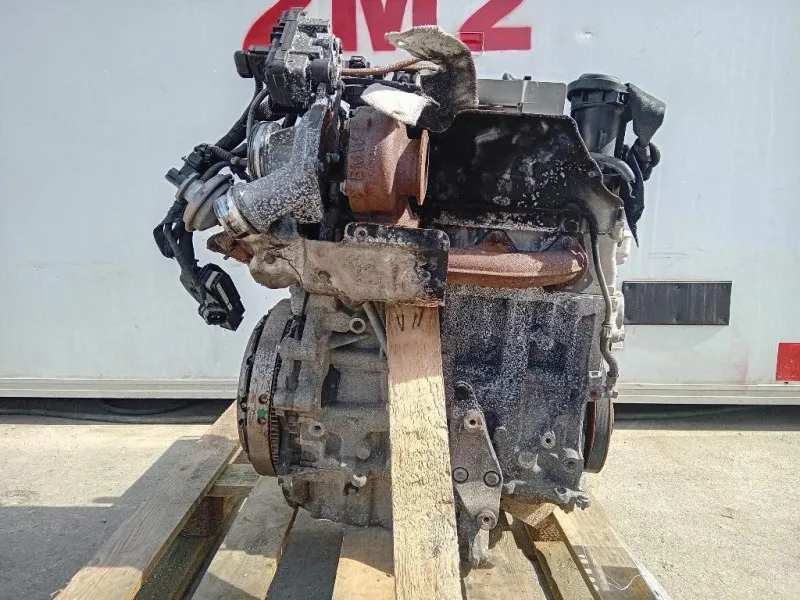 Motore Completo N47C16A 90CV 66KW Mini MINI ONE R56 2007