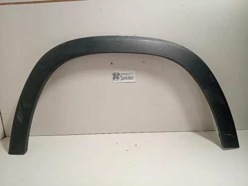 Passaruota ANT DX 96886772 Chevrolet Orlando 2011