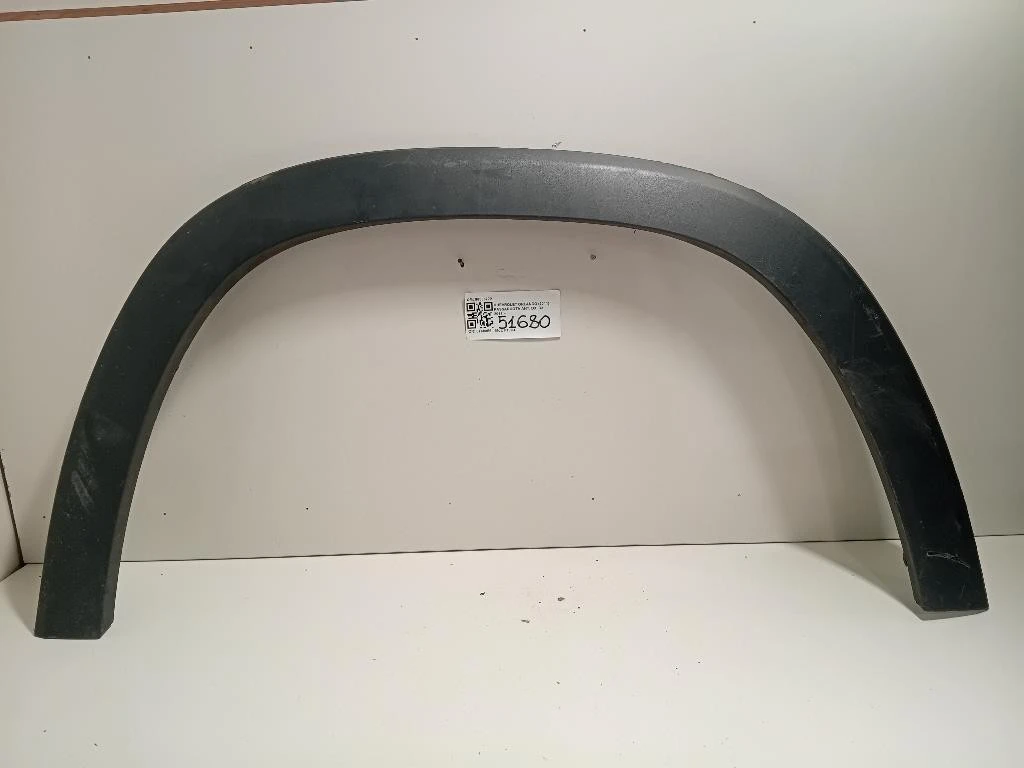 Passaruota ANT DX 96886772 Chevrolet Orlando 2011