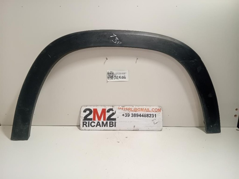 Passaruota ANT DX 96886772 Chevrolet Orlando 2011