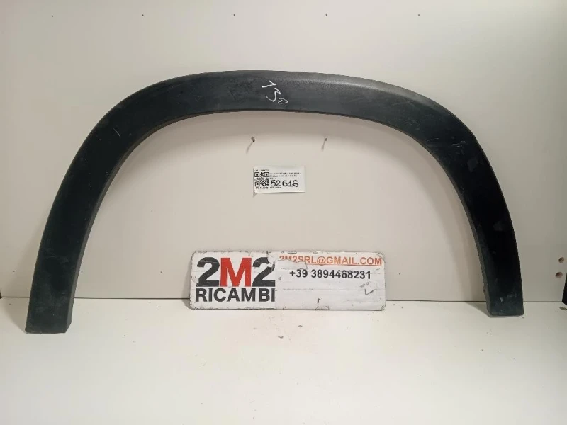 Passaruota ANT DX 96886772 Chevrolet Orlando 2011