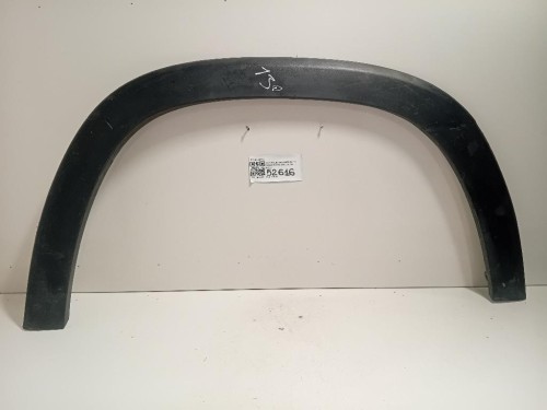 Passaruota ANT DX 96886772 Chevrolet Orlando 2011