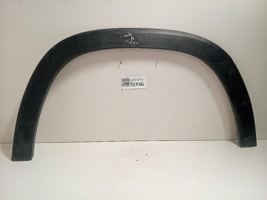 Passaruota ANT DX 96886772 Chevrolet Orlando 2011