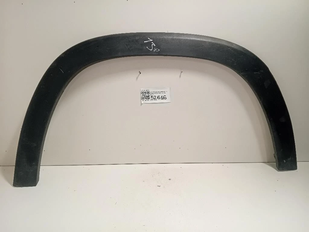 Passaruota ANT DX 96886772 Chevrolet Orlando 2011