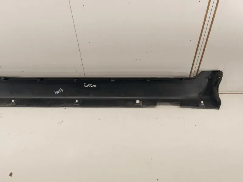 Sottoporta DX 79550-34001 Ssangyong Korando III 2011