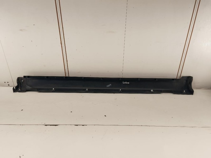 Sottoporta DX 79550-34001 Ssangyong Korando III 2011