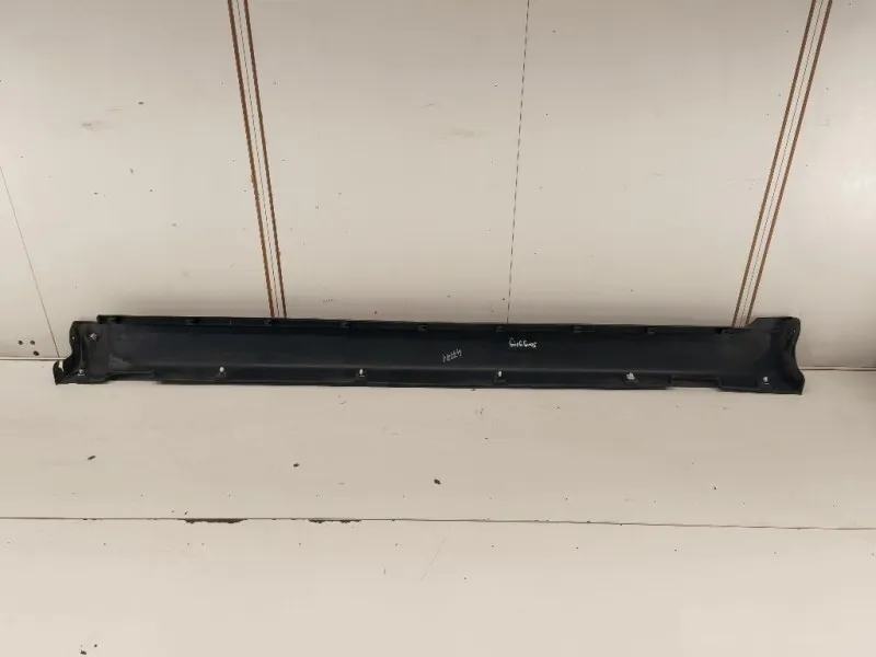 Sottoporta DX 79550-34001 Ssangyong Korando III 2011