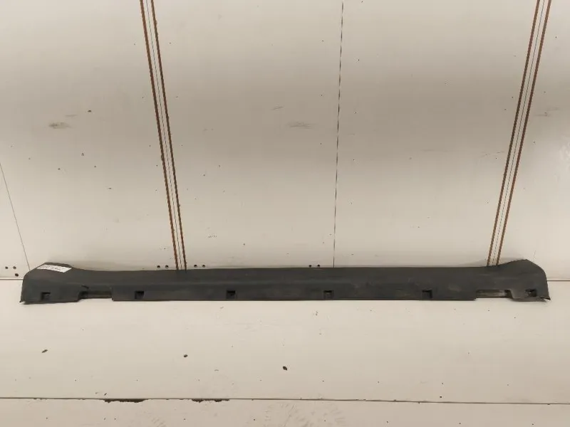 Sottoporta DX 79550-34001 Ssangyong Korando III 2011