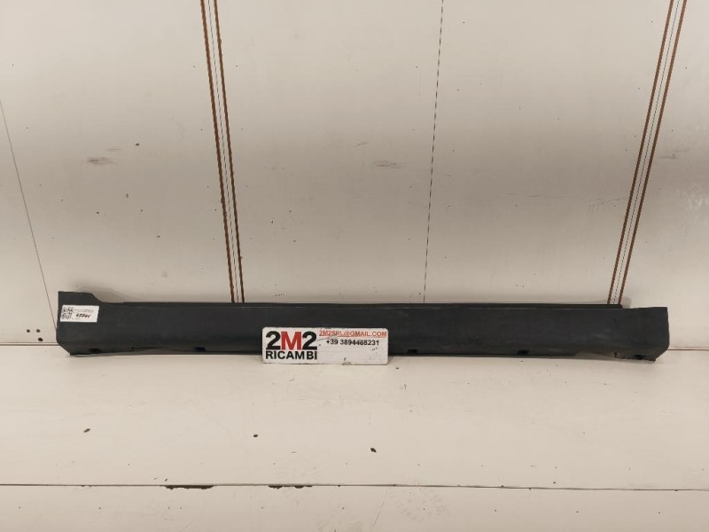 Sottoporta DX 79550-34001 Ssangyong Korando III 2011