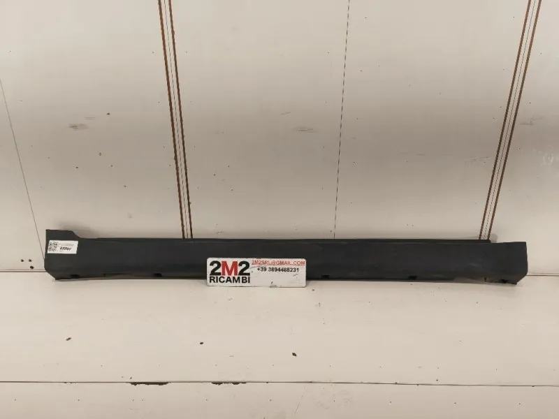 Sottoporta DX 79550-34001 Ssangyong Korando III 2011