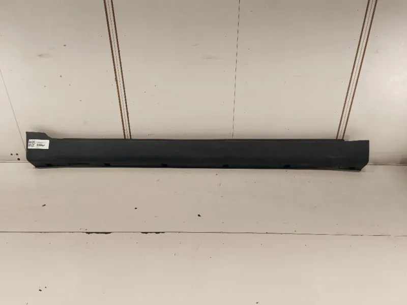 Sottoporta DX 79550-34001 Ssangyong Korando III 2011