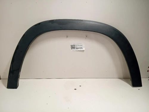 Passaruota ANT DX 96886772 Chevrolet Orlando 2011