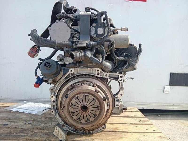 Motore Completo N16B16A 96 CV 76 KW Mini MINI ONE R56 2007