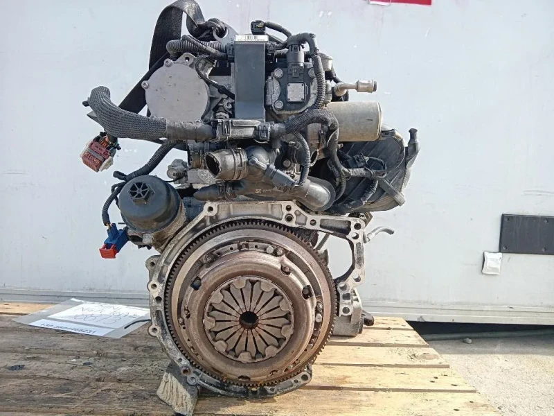 Motore Completo N16B16A 96 CV 76 KW Mini MINI ONE R56 2007