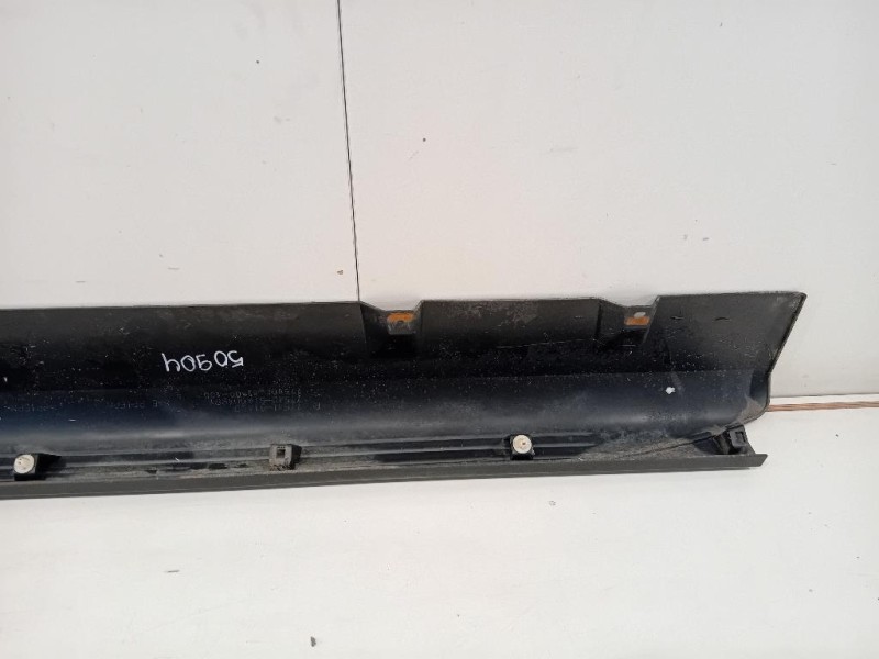 Sottoporta DX 77541-81A00 Suzuki Jimny I 1999