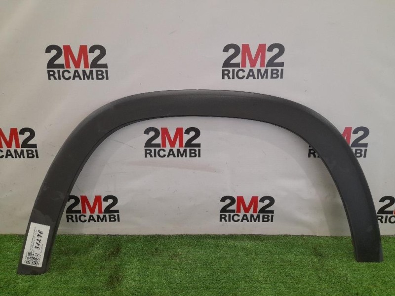 Passaruota ANT DX 96886772 Chevrolet Orlando 2011