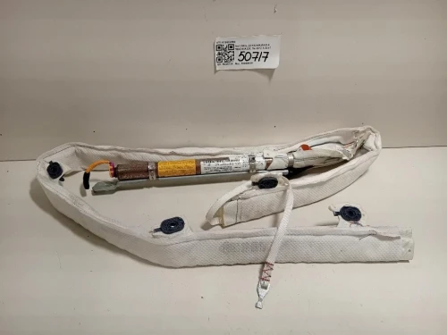 Air-bag A Tendina DX 519584590 Fiat 500L 2013