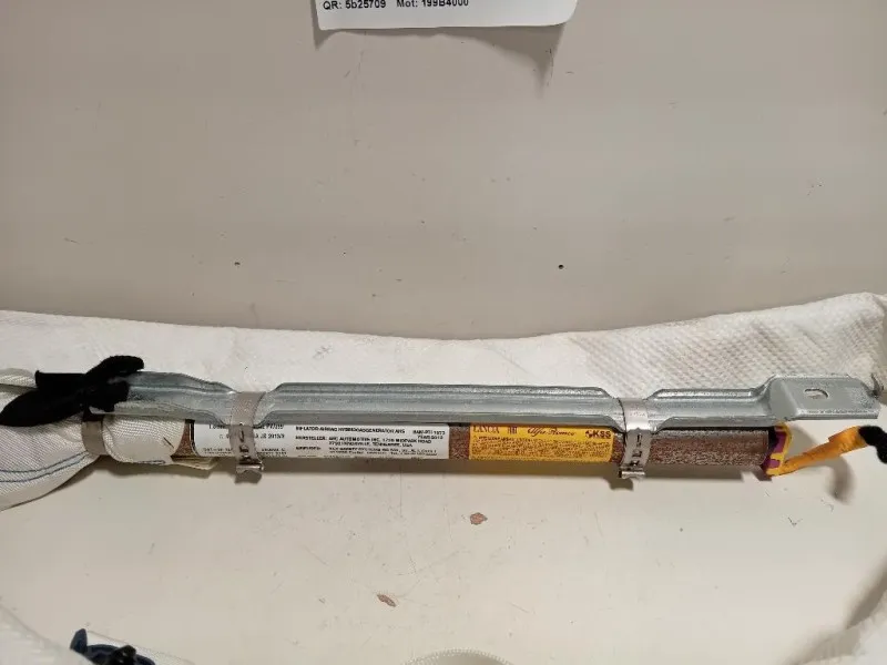 Air-bag A Tendina DX 519584590 Fiat 500L 2013