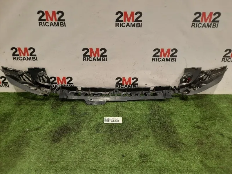 Assorbitore Paraurti POST 51127240953 STAFFA PARAURTI POST Bmw Serie 1 F20 Berlina 2012