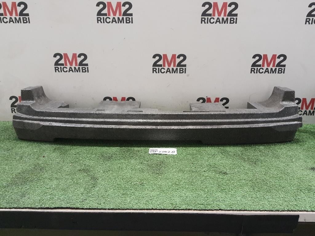 Assorbitore Paraurti POST AV1117A838AA Ford B-max 2012