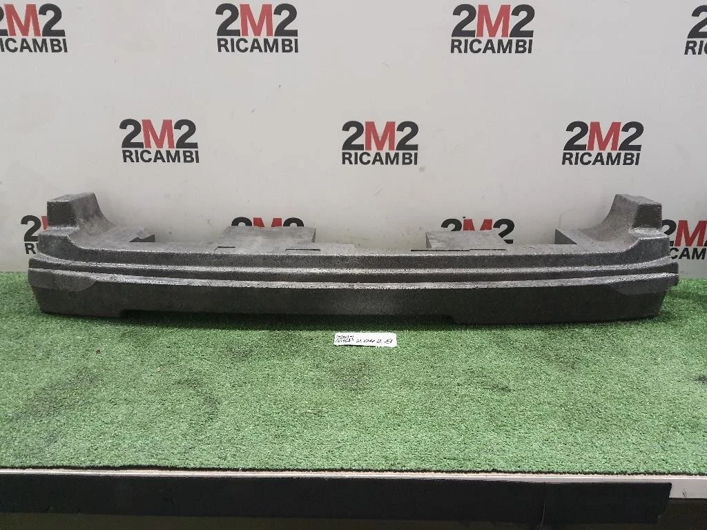 Assorbitore Paraurti POST AV1117A838AA Ford B-max 2012