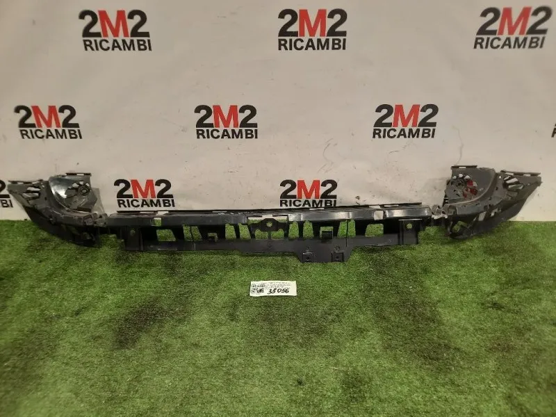 Assorbitore Paraurti POST 51127240953 STAFFA PARAURTI POST Bmw Serie 1 F20 Berlina 2012