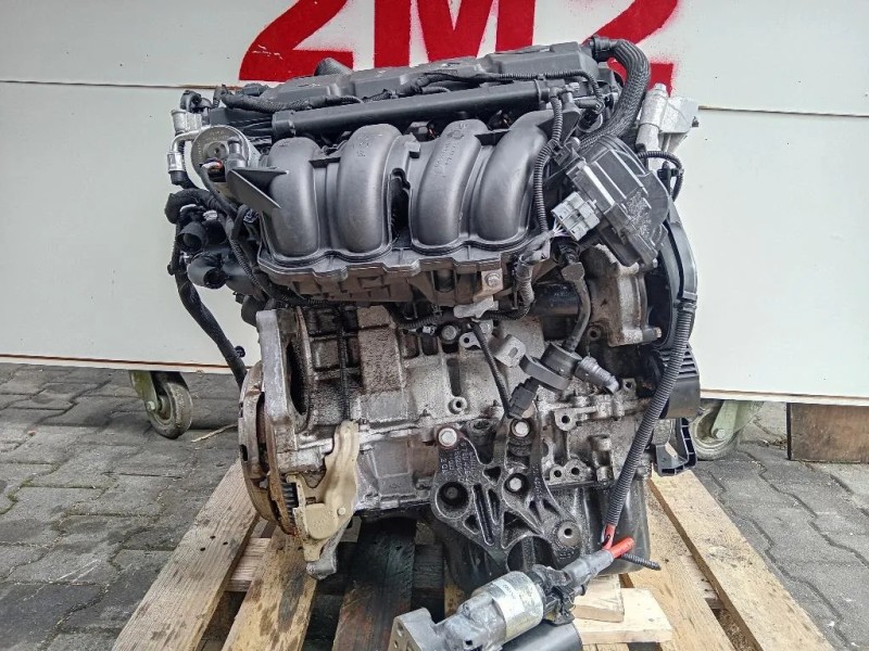 Motore Completo N12B14A 95 CV 70 KW Mini MINI ONE R56 2007