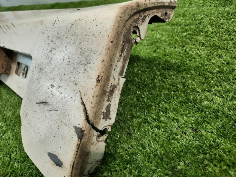 Sottoporta DX 31395043 Volvo V40 II 2012