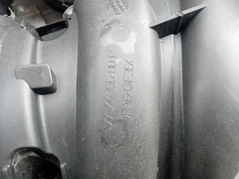 Motore Completo N12B14A 95 CV 70 KW Mini MINI ONE R56 2007