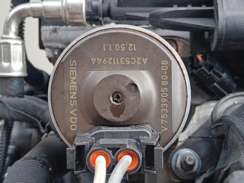 Motore Completo N12B14A 95 CV 70 KW Mini MINI ONE R56 2007