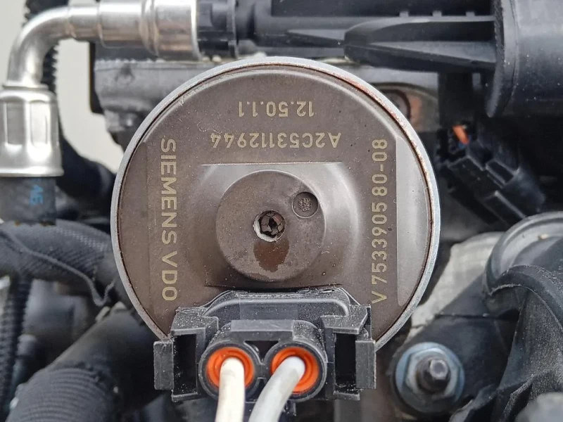 Motore Completo N12B14A 95 CV 70 KW Mini MINI ONE R56 2007